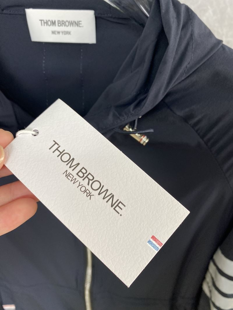 Thom Browne Sunscreen Jacket